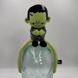 Universal Epic Dark Universe Bitty Monsters Frankenstein Plush Headband Adult OS